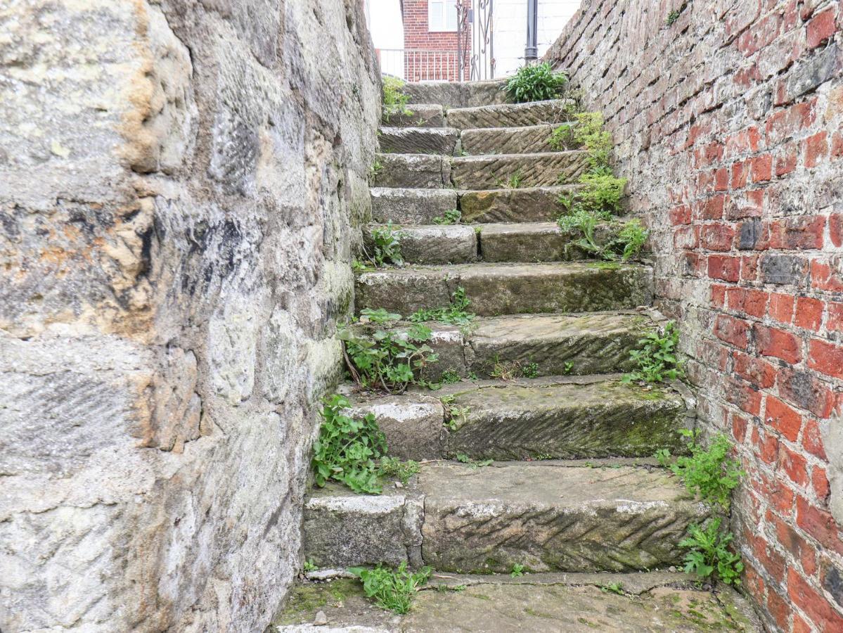 4 Boulby Bank Top Whitby Exterior foto